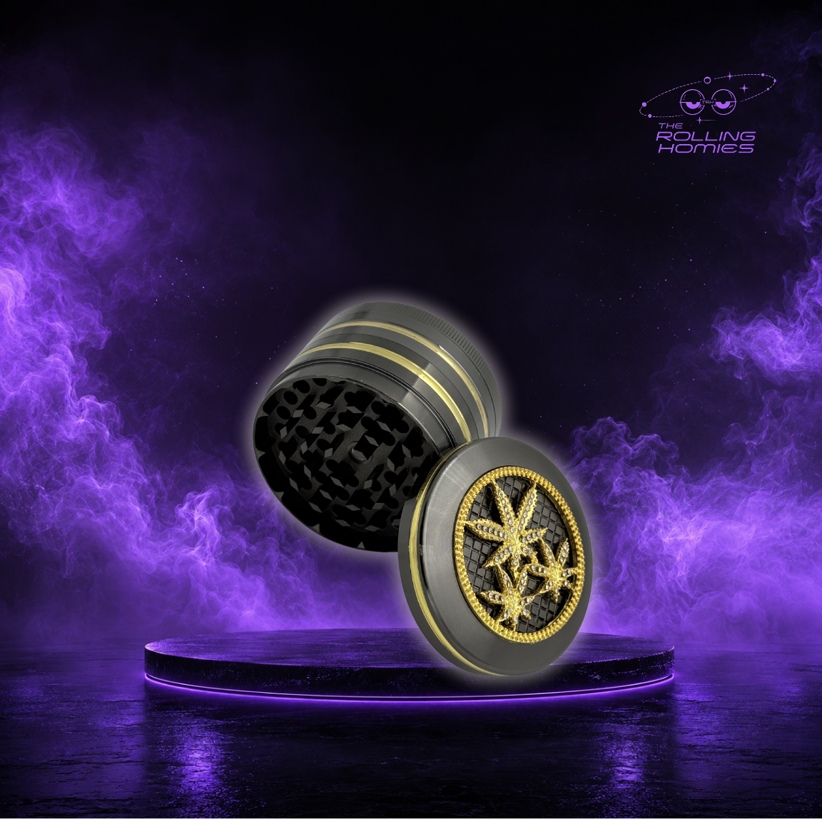 TRH GOTHIC GEMS SERIES