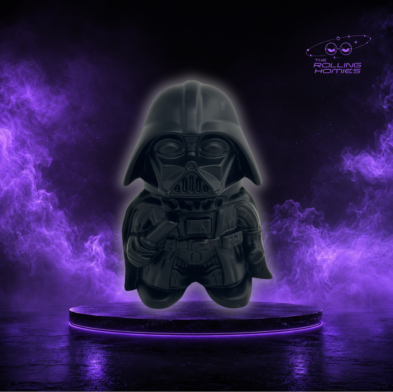 THE DARK HOMIE