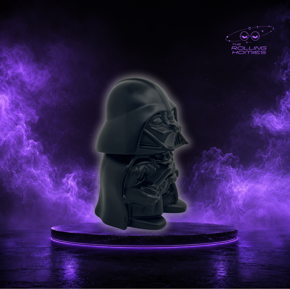 THE DARK HOMIE