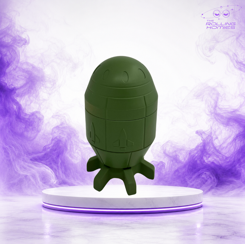 HOMIES ROCKET