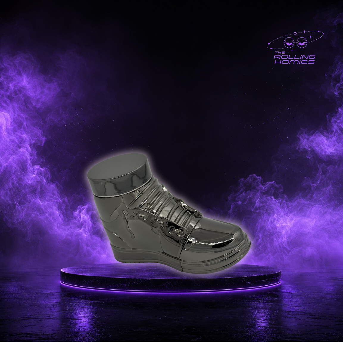 THE KICKFLIP