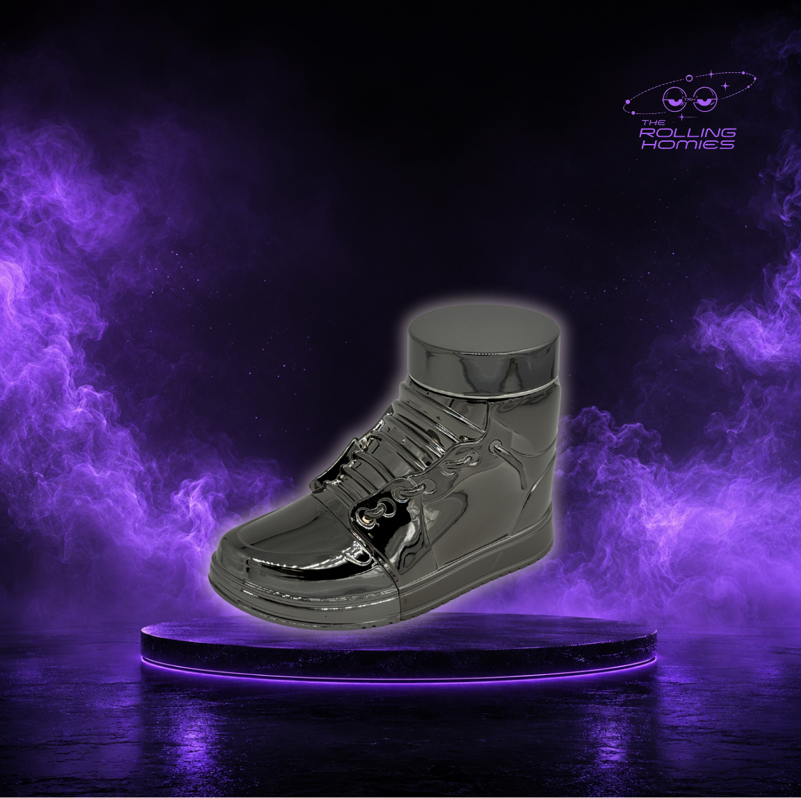 THE KICKFLIP