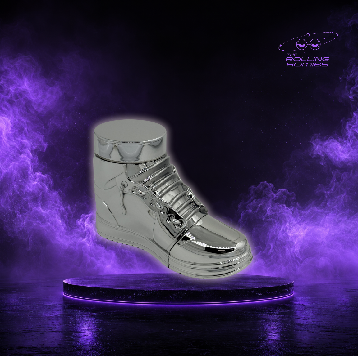 THE KICKFLIP