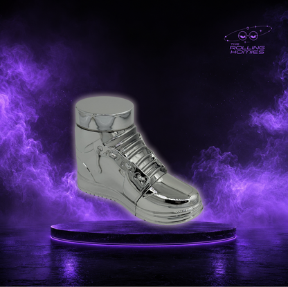 THE KICKFLIP
