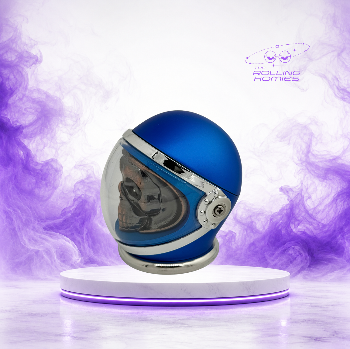 SKULL HELMET