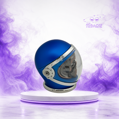 SKULL HELMET