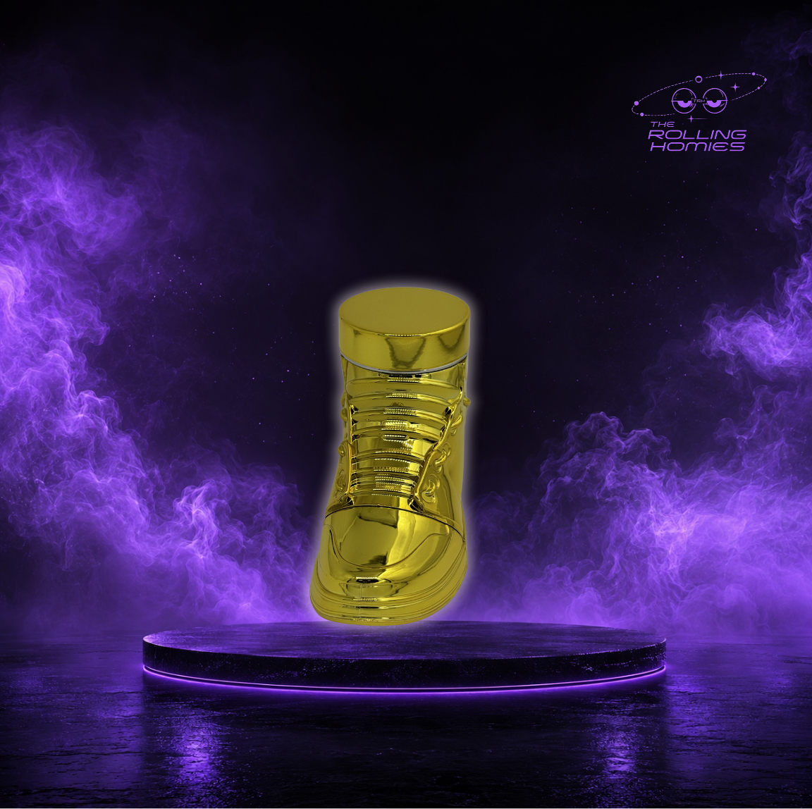 THE KICKFLIP
