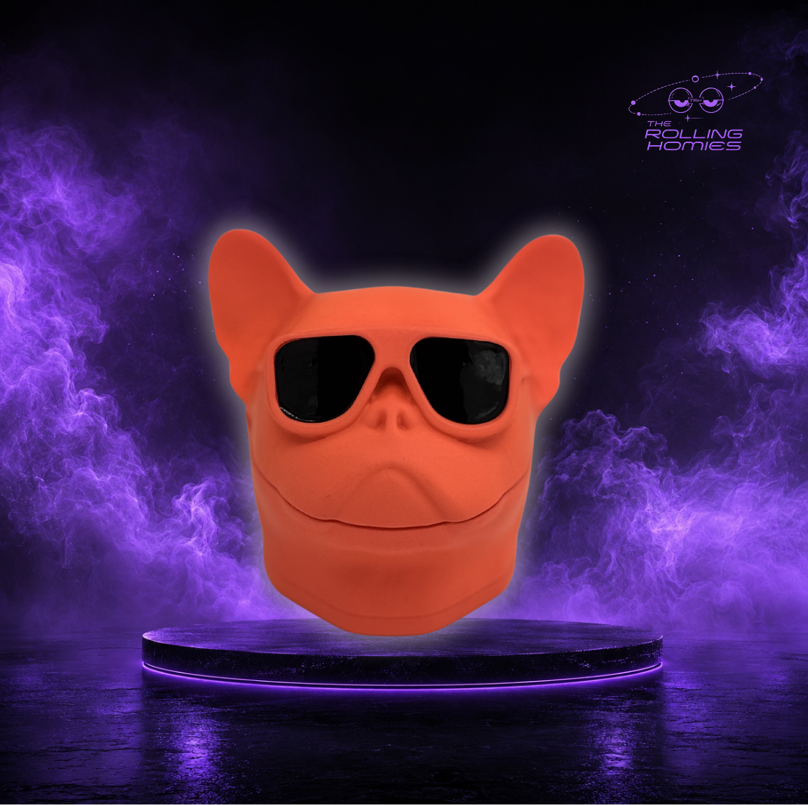THE FRENCHIE FLEX