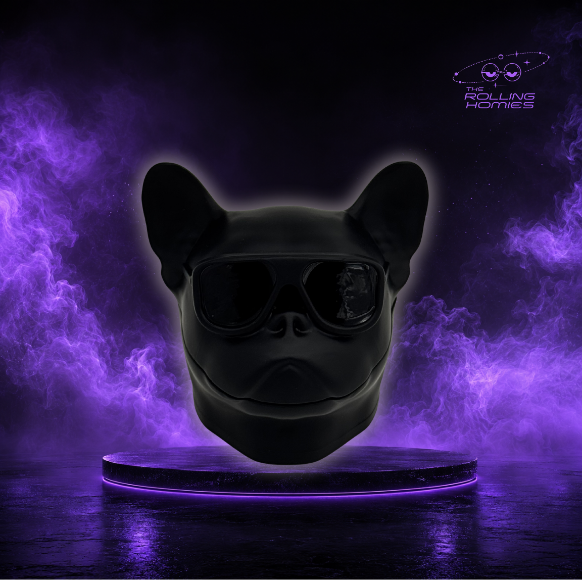 THE FRENCHIE FLEX