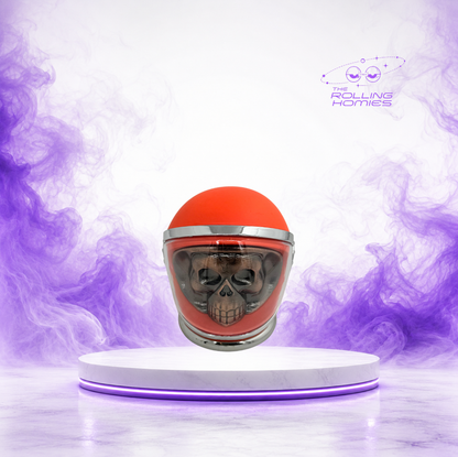 SKULL HELMET