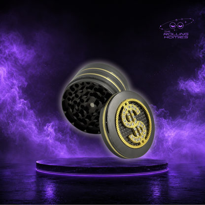 TRH GOTHIC GEMS SERIES