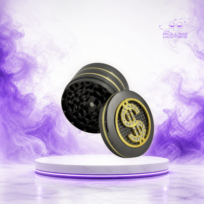 TRH GOTHIC GEMS SERIES