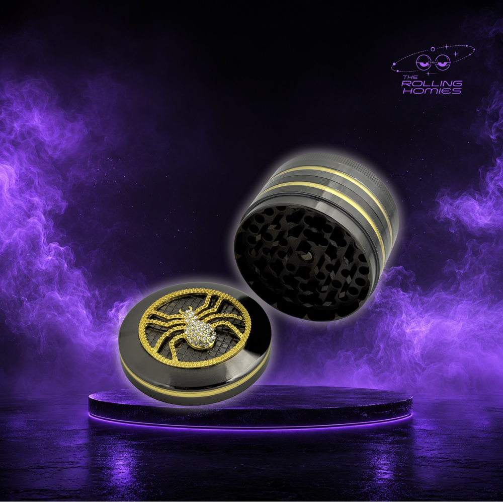 TRH GOTHIC GEMS SERIES