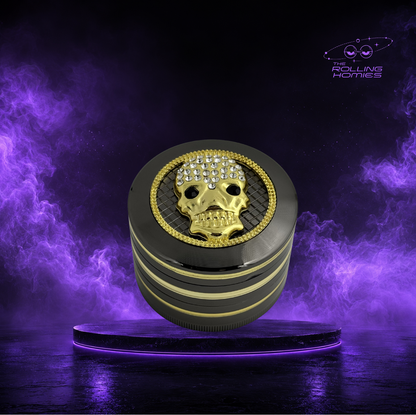 TRH GOTHIC GEMS SERIES