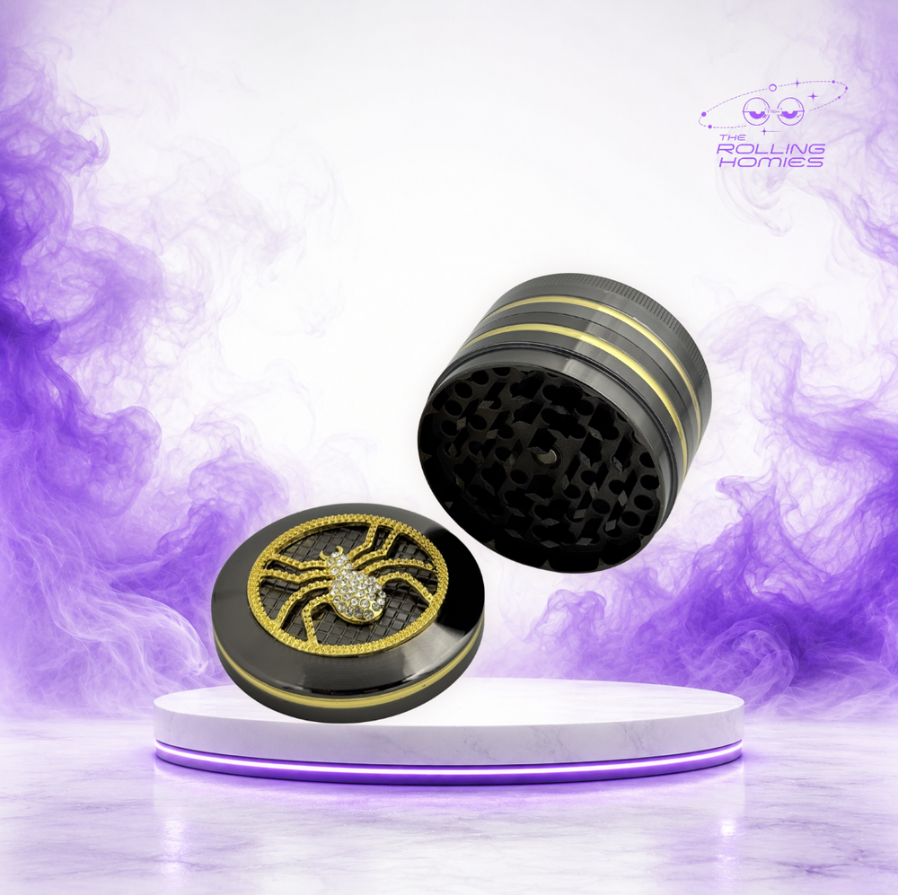TRH GOTHIC GEMS SERIES