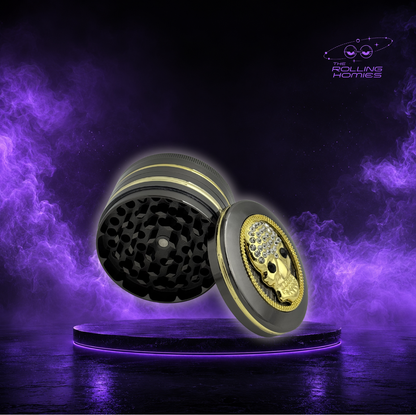 TRH GOTHIC GEMS SERIES