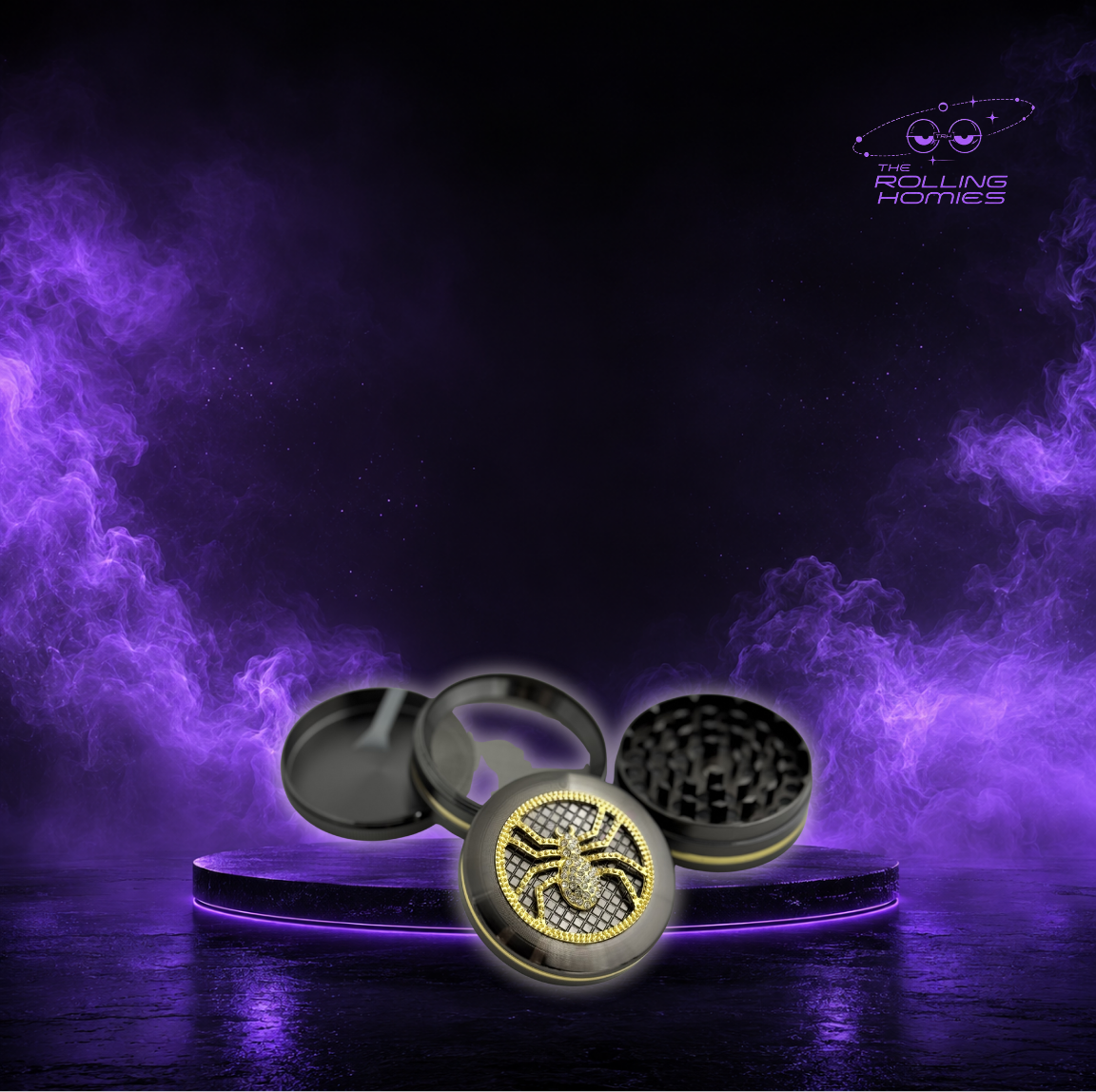TRH GOTHIC GEMS SERIES