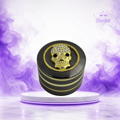 TRH GOTHIC GEMS SERIES