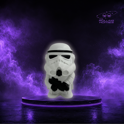 THE GALACTIC GUARD