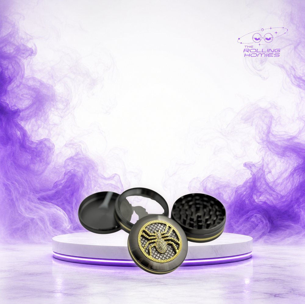 TRH GOTHIC GEMS SERIES