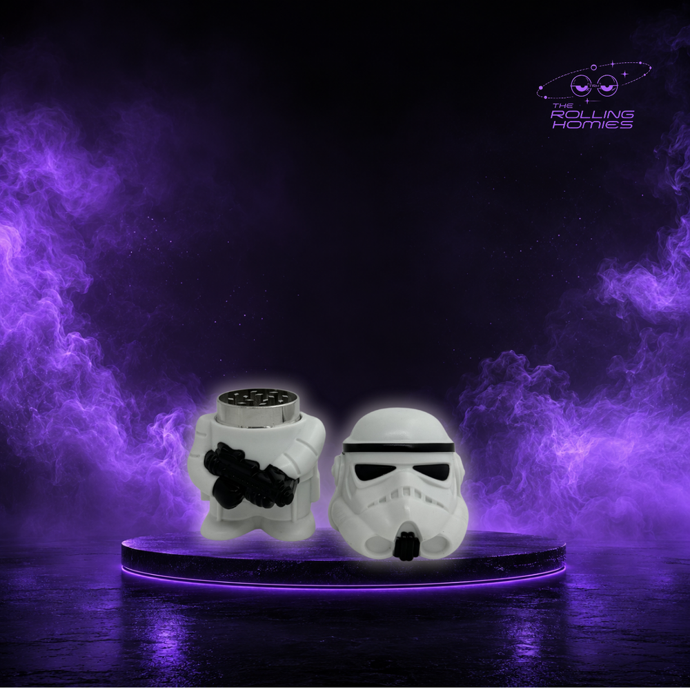 THE GALACTIC GUARD