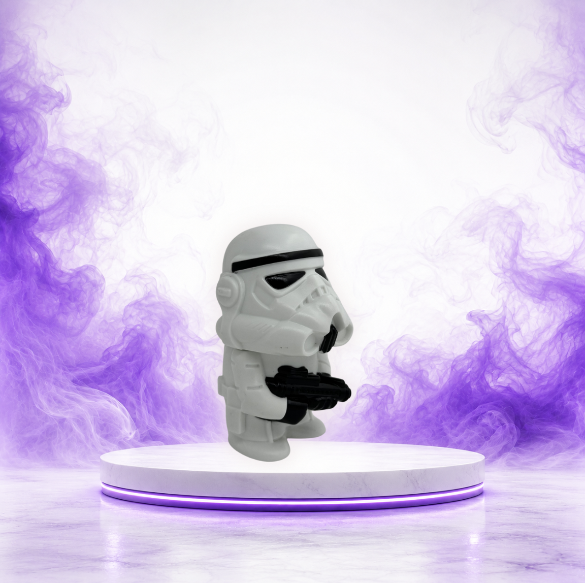 THE GALACTIC GUARD