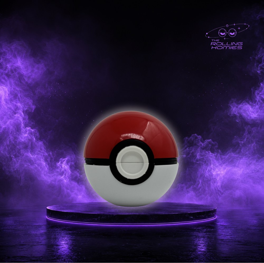THE CAPTURE SPHERE