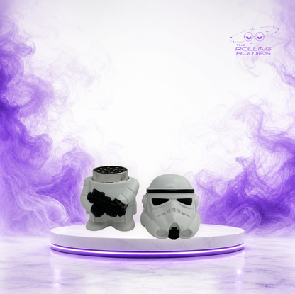 THE GALACTIC GUARD