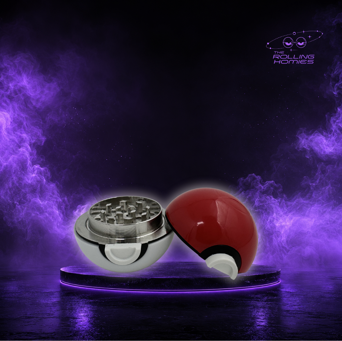 THE CAPTURE SPHERE