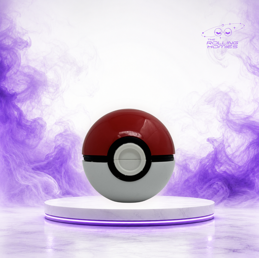 THE CAPTURE SPHERE