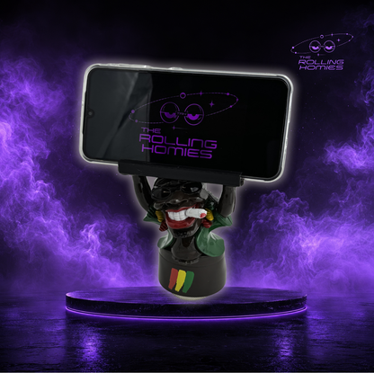 THE VIBEZ STATION