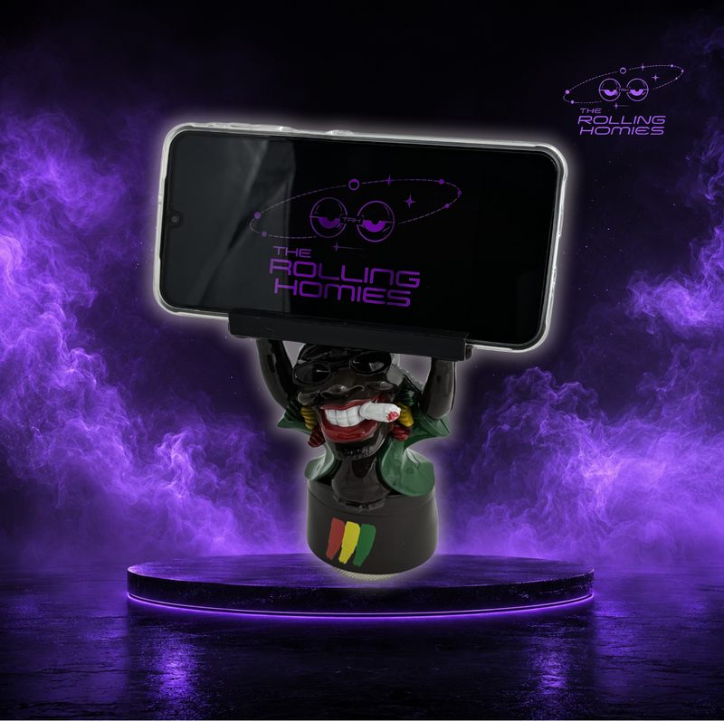 THE VIBEZ STATION