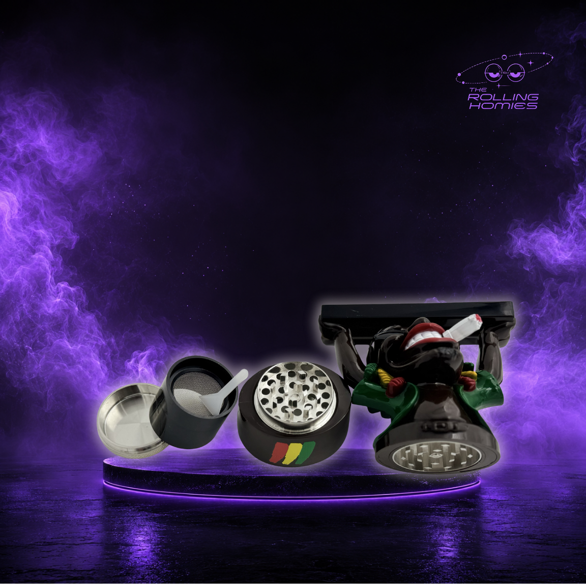 THE VIBEZ STATION