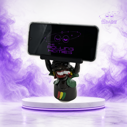 THE VIBEZ STATION