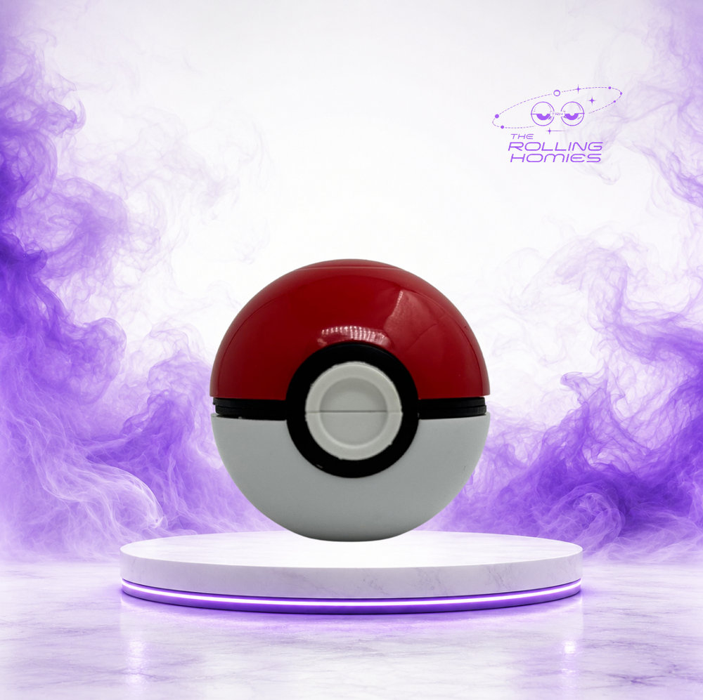 THE CAPTURE SPHERE