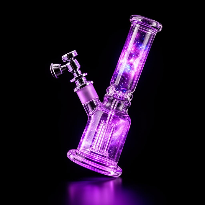 Chrome Crusher