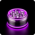 Chrome Crusher