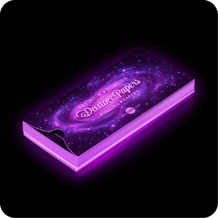 Galaxy Papers